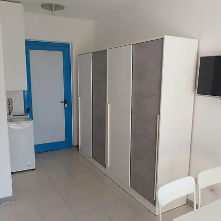 Grazioso Monolocale Ristrutturato A Due Passi Dal Mare